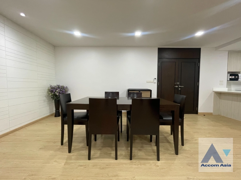 4  2 br Apartment For Rent in Sukhumvit ,Bangkok BTS Thong Lo at Modern spacious residence AA43453