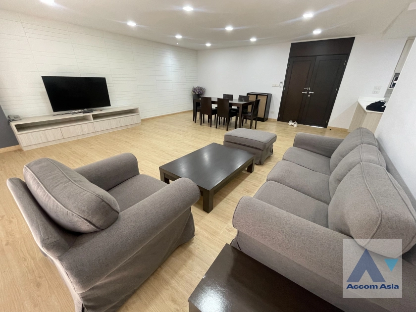  1  2 br Apartment For Rent in Sukhumvit ,Bangkok BTS Thong Lo at Modern spacious residence AA43453
