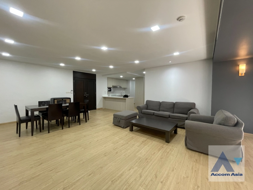  1  2 br Apartment For Rent in Sukhumvit ,Bangkok BTS Thong Lo at Modern spacious residence AA43453