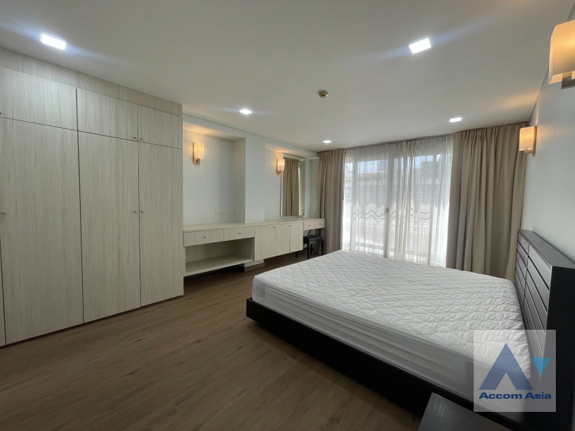 6  2 br Apartment For Rent in Sukhumvit ,Bangkok BTS Thong Lo at Modern spacious residence AA43453