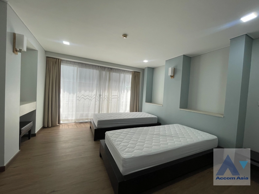 7  2 br Apartment For Rent in Sukhumvit ,Bangkok BTS Thong Lo at Modern spacious residence AA43453