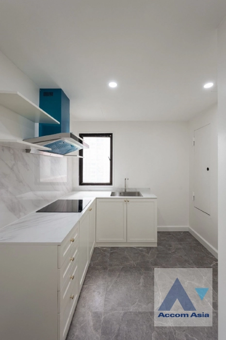 8  3 br Condominium For Sale in Sukhumvit ,Bangkok BTS Asok - MRT Sukhumvit at Prestige Tower AA43454