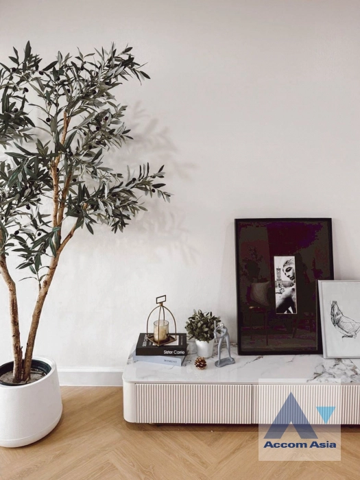 5  3 br Condominium For Sale in Sukhumvit ,Bangkok BTS Asok - MRT Sukhumvit at Prestige Tower AA43454