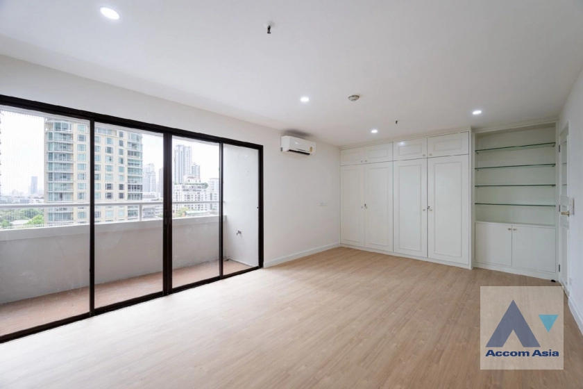 10  3 br Condominium For Sale in Sukhumvit ,Bangkok BTS Asok - MRT Sukhumvit at Prestige Tower AA43454