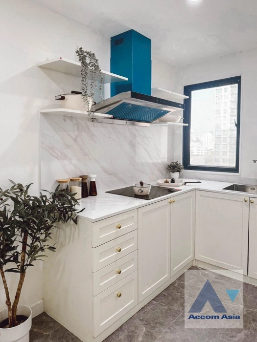 6  3 br Condominium For Sale in Sukhumvit ,Bangkok BTS Asok - MRT Sukhumvit at Prestige Tower AA43454