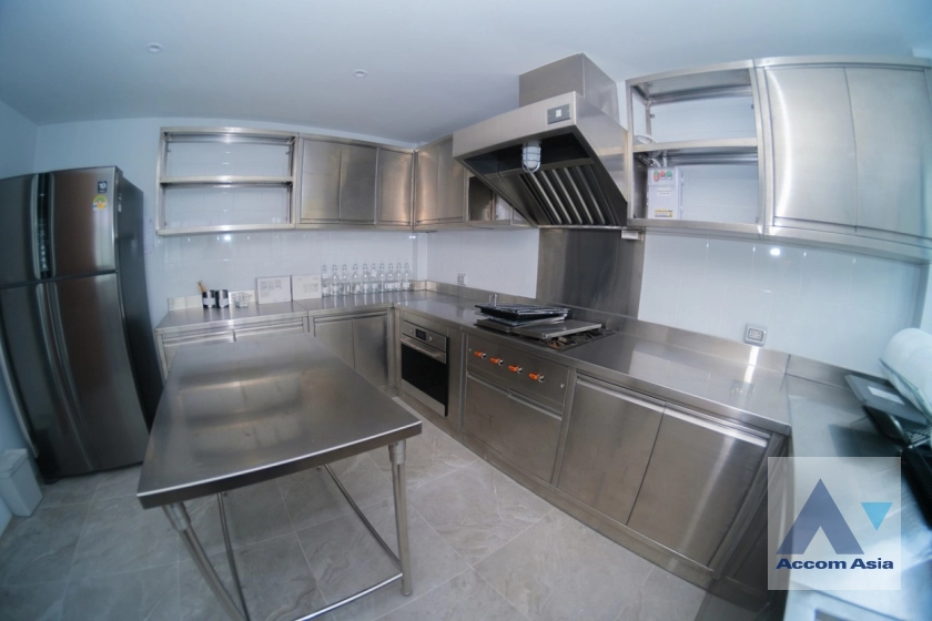 11  4 br House for rent and sale in Sukhumvit ,Bangkok BTS Bang Chak AA43455