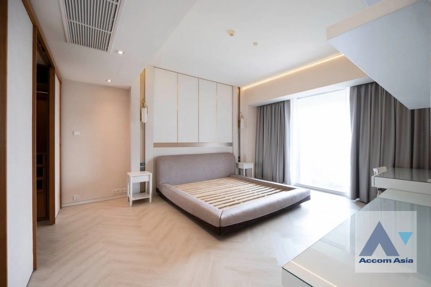 6  3 br Condominium for rent and sale in Sathorn ,Bangkok BTS Chong Nonsi - MRT Lumphini at The Met Sathorn AA43457