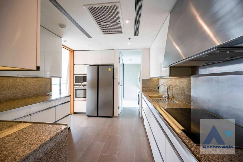 5  3 br Condominium for rent and sale in Sathorn ,Bangkok BTS Chong Nonsi - MRT Lumphini at The Met Sathorn AA43457