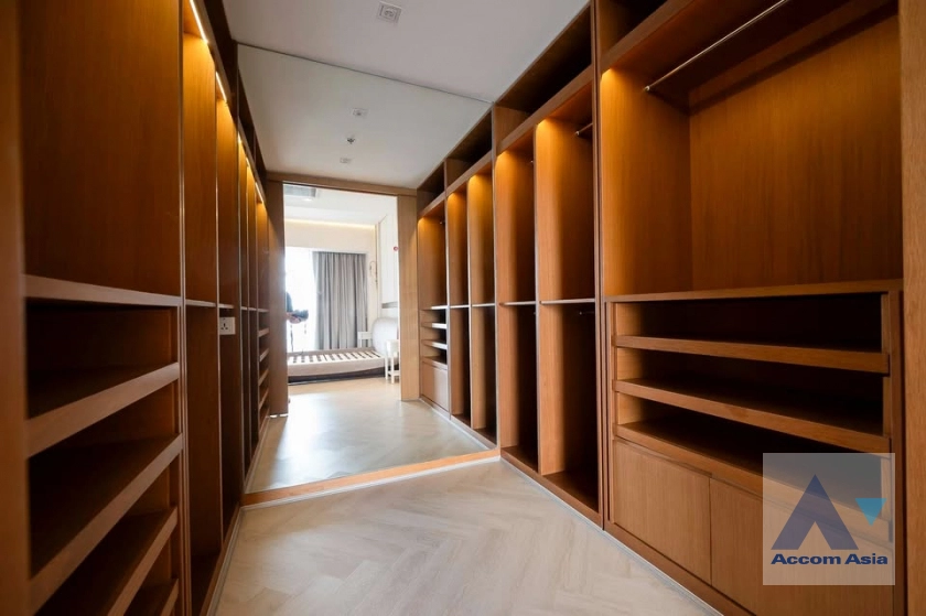 9  3 br Condominium for rent and sale in Sathorn ,Bangkok BTS Chong Nonsi - MRT Lumphini at The Met Sathorn AA43457