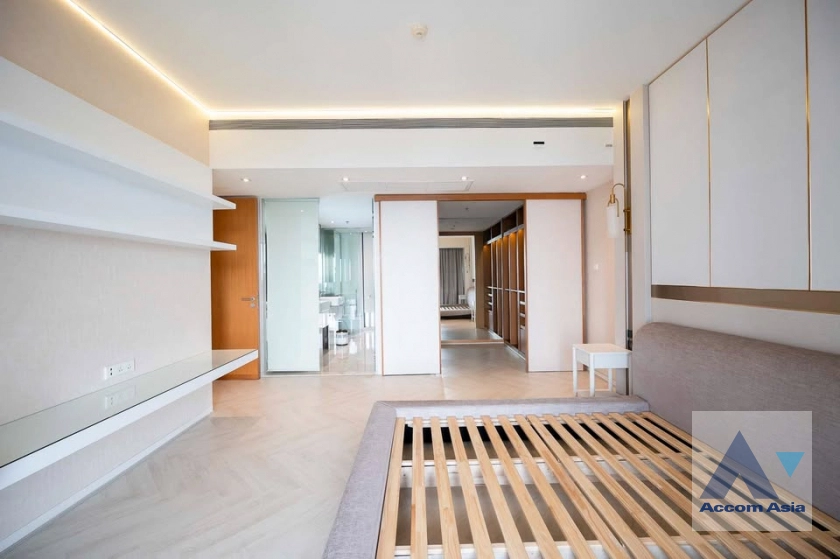 7  3 br Condominium for rent and sale in Sathorn ,Bangkok BTS Chong Nonsi - MRT Lumphini at The Met Sathorn AA43457