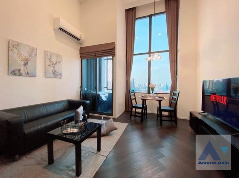  1  1 br Condominium For Sale in Sukhumvit ,Bangkok BTS On Nut at Siamese Sukhumvit 48  AA43461