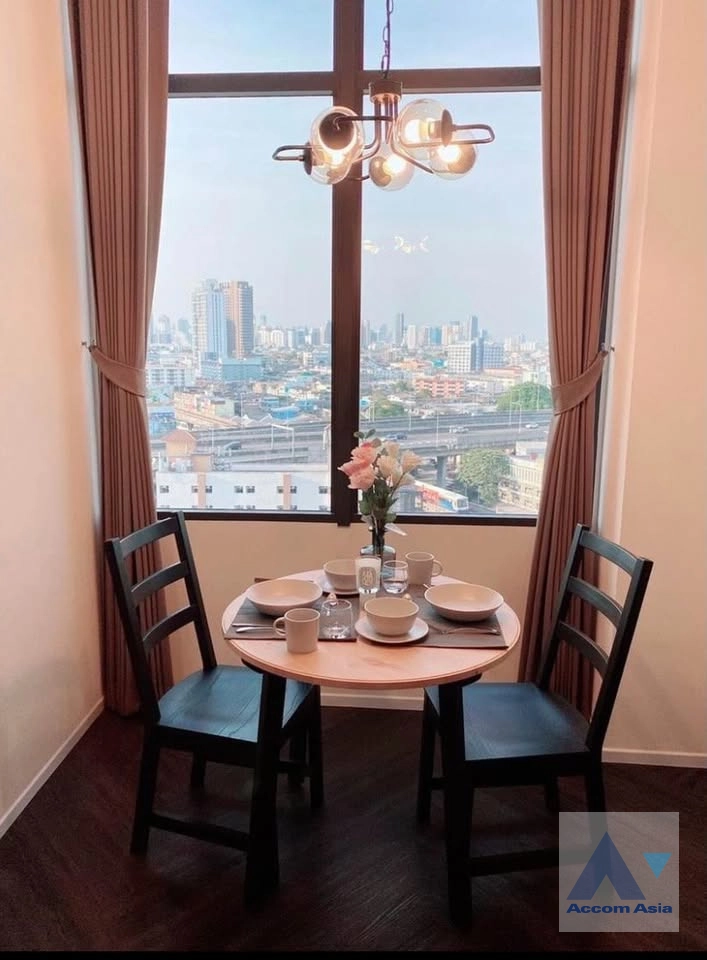 5  1 br Condominium For Sale in Sukhumvit ,Bangkok BTS On Nut at Siamese Sukhumvit 48  AA43461