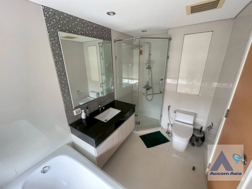 8  2 br Condominium For Rent in Sukhumvit ,Bangkok BTS Ekkamai at Fullerton Sukhumvit AA43462