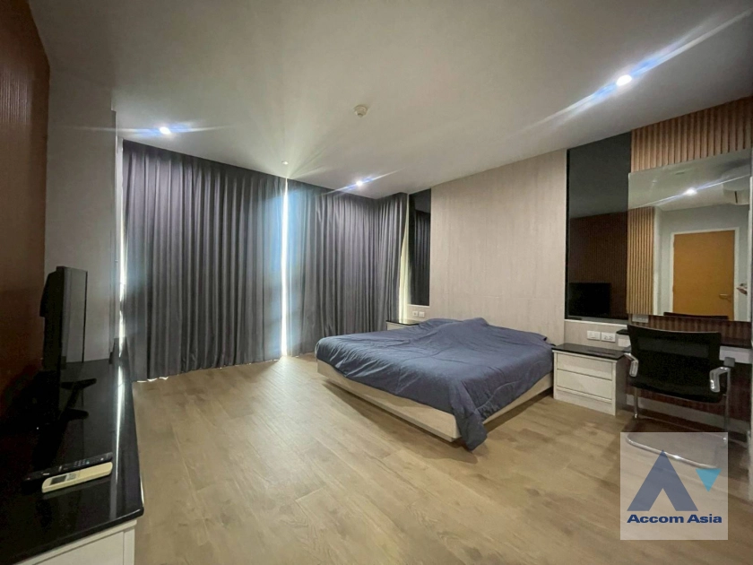 5  2 br Condominium For Rent in Sukhumvit ,Bangkok BTS Ekkamai at Fullerton Sukhumvit AA43462