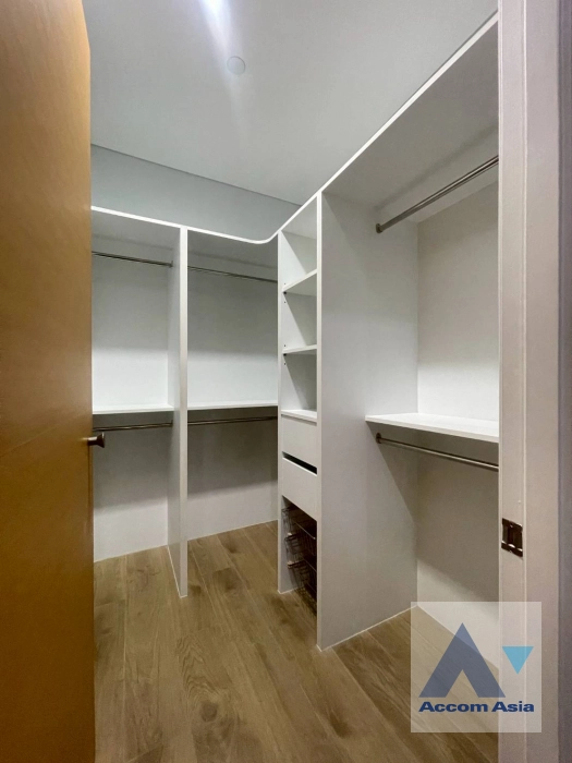 7  2 br Condominium For Rent in Sukhumvit ,Bangkok BTS Ekkamai at Fullerton Sukhumvit AA43462