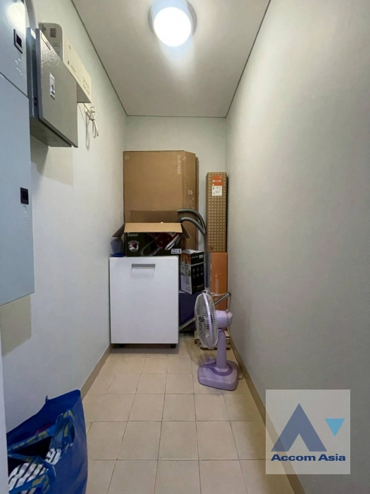 9  2 br Condominium For Rent in Sukhumvit ,Bangkok BTS Ekkamai at Fullerton Sukhumvit AA43462