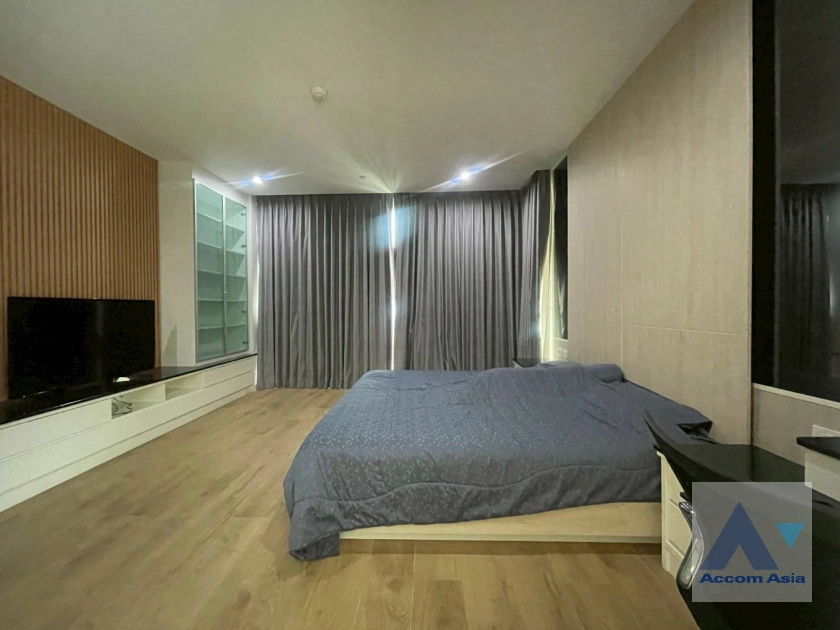 6  2 br Condominium For Rent in Sukhumvit ,Bangkok BTS Ekkamai at Fullerton Sukhumvit AA43462