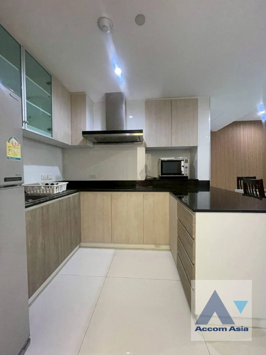 4  2 br Condominium For Rent in Sukhumvit ,Bangkok BTS Ekkamai at Fullerton Sukhumvit AA43462