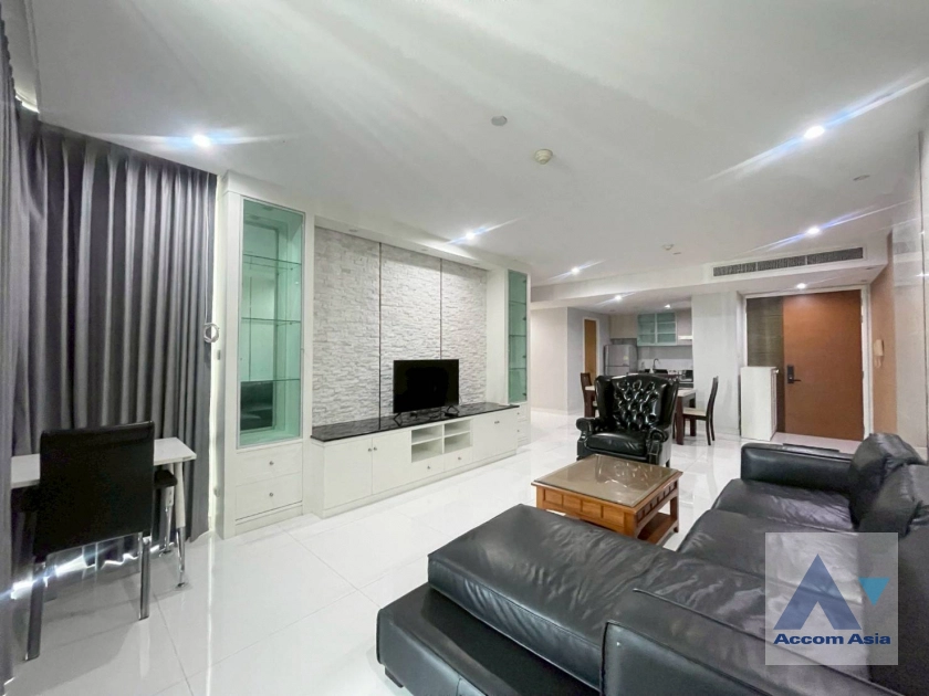  Fullerton Sukhumvit Condominium  2 Bedroom for Rent BTS Ekkamai in Sukhumvit Bangkok