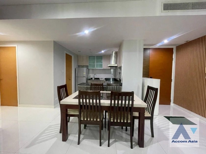  1  2 br Condominium For Rent in Sukhumvit ,Bangkok BTS Ekkamai at Fullerton Sukhumvit AA43462