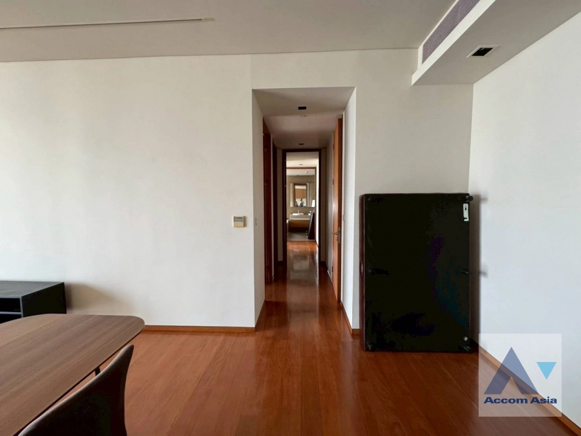 5  2 br Condominium for rent and sale in Sathorn ,Bangkok BTS Chong Nonsi - MRT Lumphini at The Sukhothai Residence AA43463