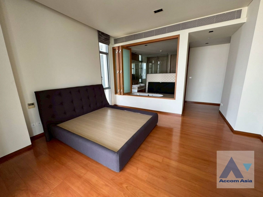6  2 br Condominium for rent and sale in Sathorn ,Bangkok BTS Chong Nonsi - MRT Lumphini at The Sukhothai Residence AA43463