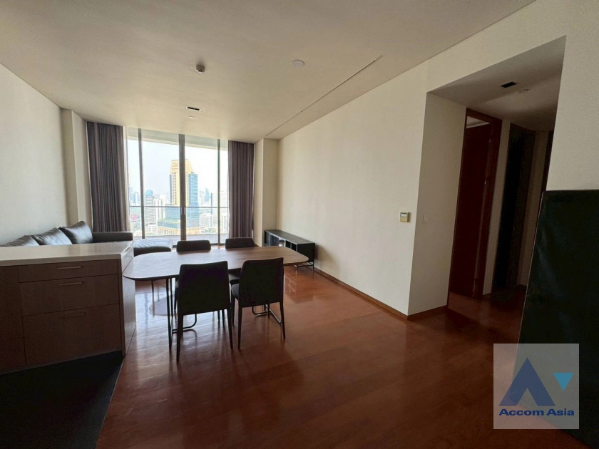  1  2 br Condominium for rent and sale in Sathorn ,Bangkok BTS Chong Nonsi - MRT Lumphini at The Sukhothai Residence AA43463
