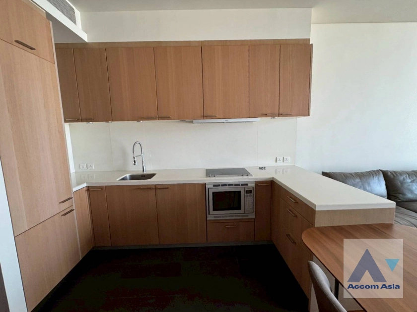 4  2 br Condominium for rent and sale in Sathorn ,Bangkok BTS Chong Nonsi - MRT Lumphini at The Sukhothai Residence AA43463