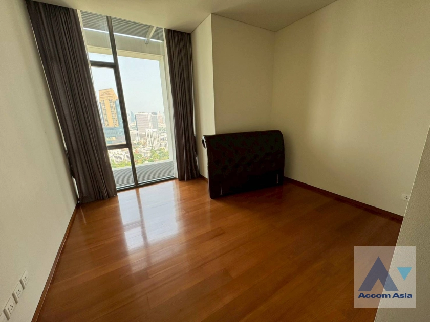 7  2 br Condominium for rent and sale in Sathorn ,Bangkok BTS Chong Nonsi - MRT Lumphini at The Sukhothai Residence AA43463