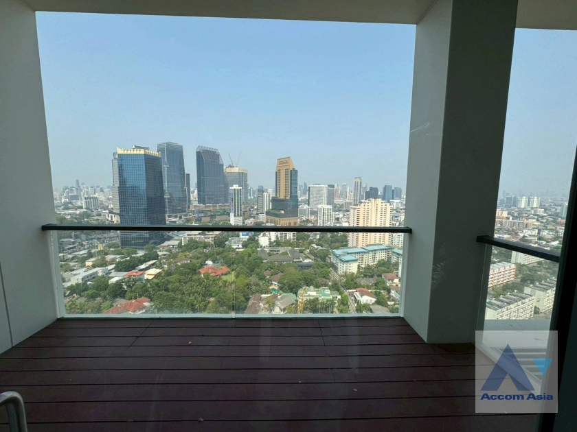 11  2 br Condominium for rent and sale in Sathorn ,Bangkok BTS Chong Nonsi - MRT Lumphini at The Sukhothai Residence AA43463