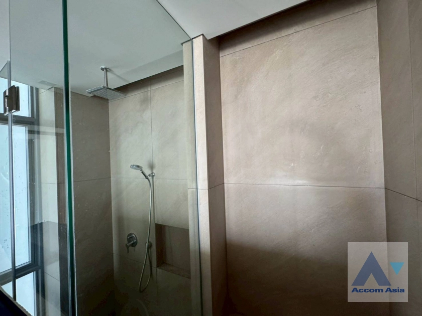 10  2 br Condominium for rent and sale in Sathorn ,Bangkok BTS Chong Nonsi - MRT Lumphini at The Sukhothai Residence AA43463