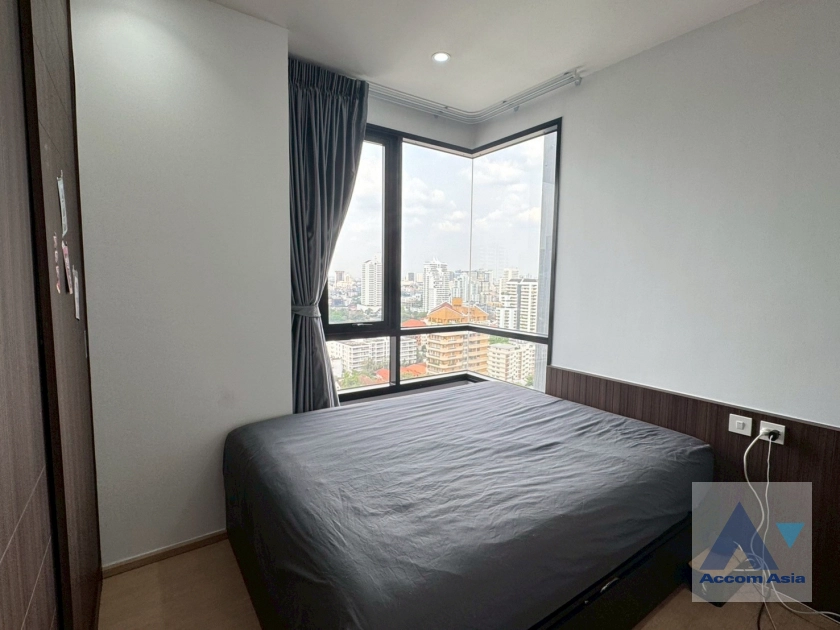 unitFully Furnished, Pet friendly |  1 Bedroom  Condominium For Sale in Sukhumvit, Bangkok  near BTS Ekkamai (AA43464)