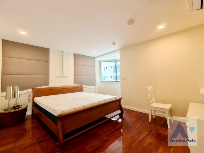 11  3 br Condominium For Rent in Sukhumvit ,Bangkok  at President Park Sukhumvit 24   AA43467
