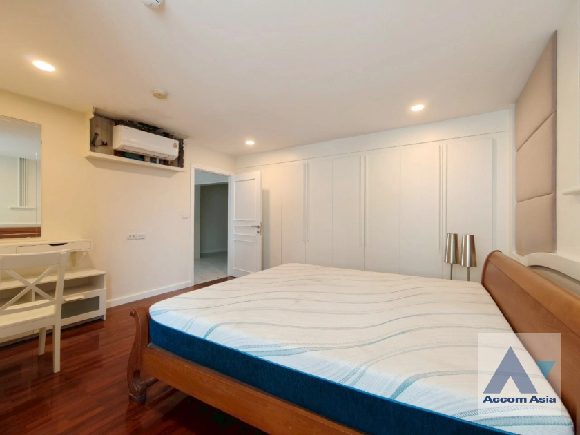 9  3 br Condominium For Rent in Sukhumvit ,Bangkok  at President Park Sukhumvit 24   AA43467
