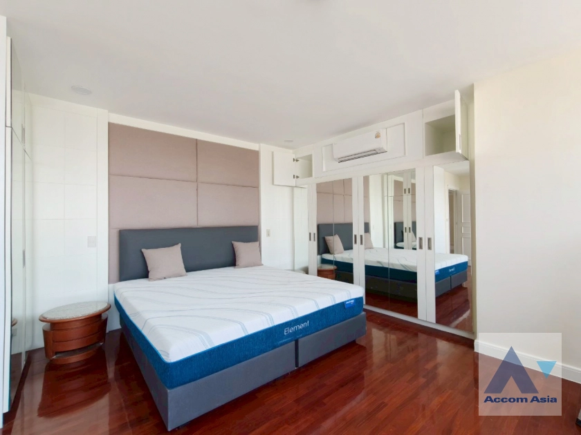 8  3 br Condominium For Rent in Sukhumvit ,Bangkok  at President Park Sukhumvit 24   AA43467