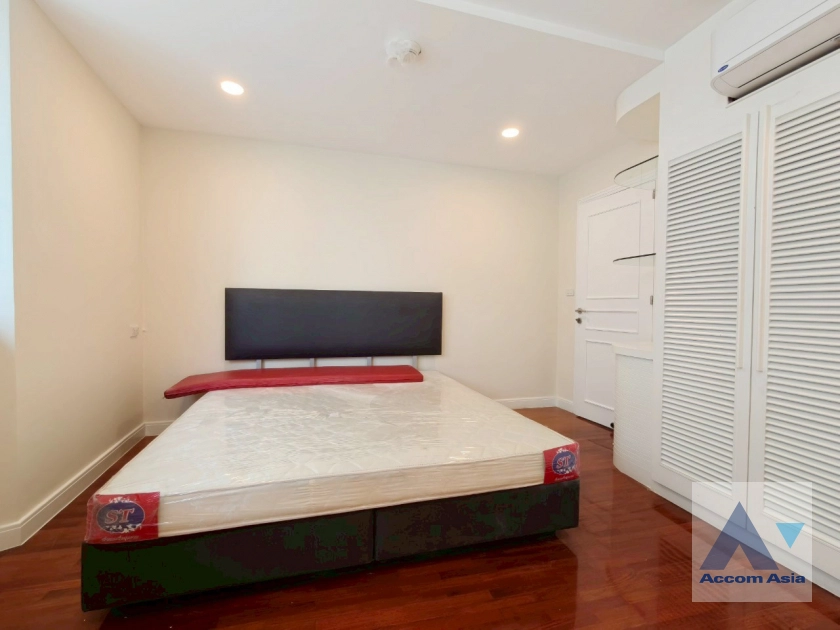 15  3 br Condominium For Rent in Sukhumvit ,Bangkok  at President Park Sukhumvit 24   AA43467
