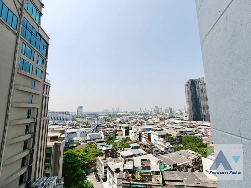 17  3 br Condominium For Rent in Sukhumvit ,Bangkok  at President Park Sukhumvit 24   AA43467