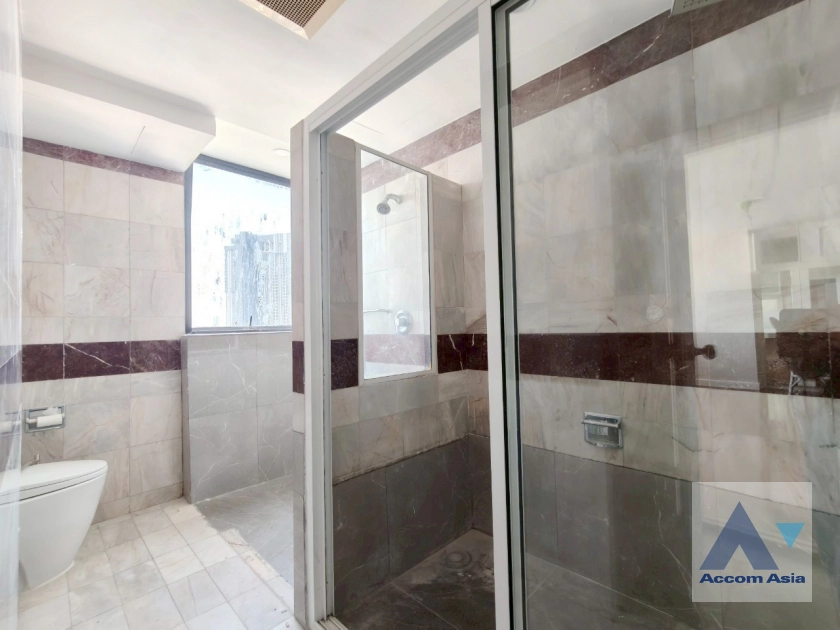 16  3 br Condominium For Rent in Sukhumvit ,Bangkok  at President Park Sukhumvit 24   AA43467