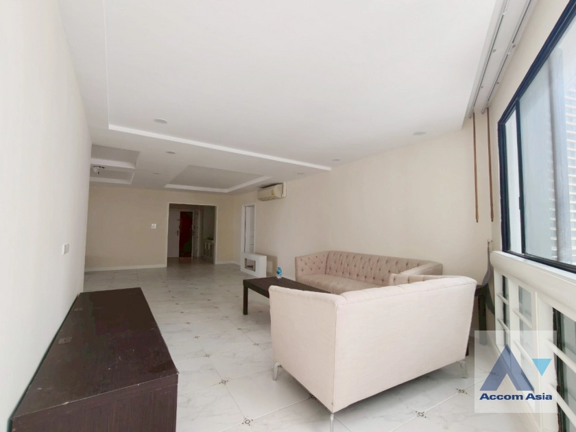 5  3 br Condominium For Rent in Sukhumvit ,Bangkok  at President Park Sukhumvit 24   AA43467