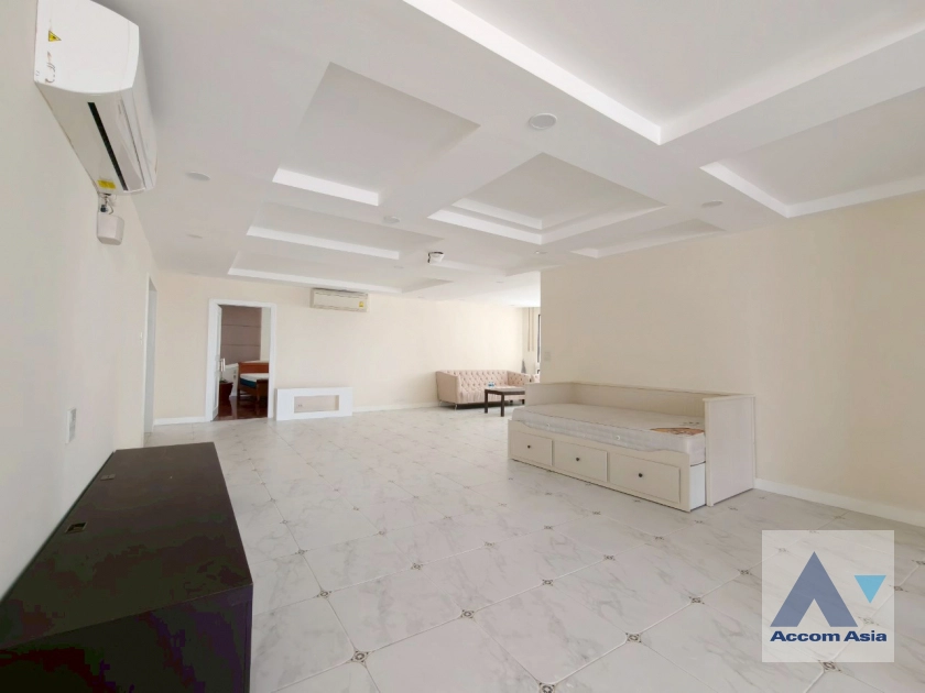 unitPet friendly |  3 Bedrooms  Condominium For Rent in Sukhumvit, Bangkok  (AA43467)