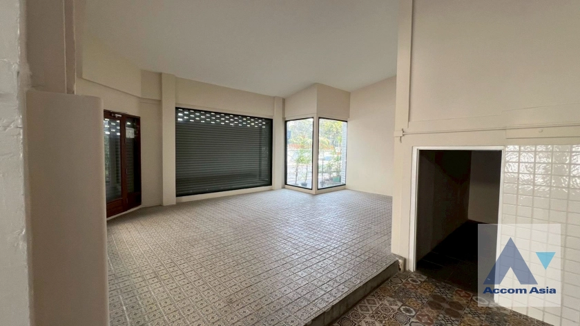 6  5 br House for rent and sale in Sathorn ,Bangkok BTS Chong Nonsi - BRT Arkhan Songkhro AA43469