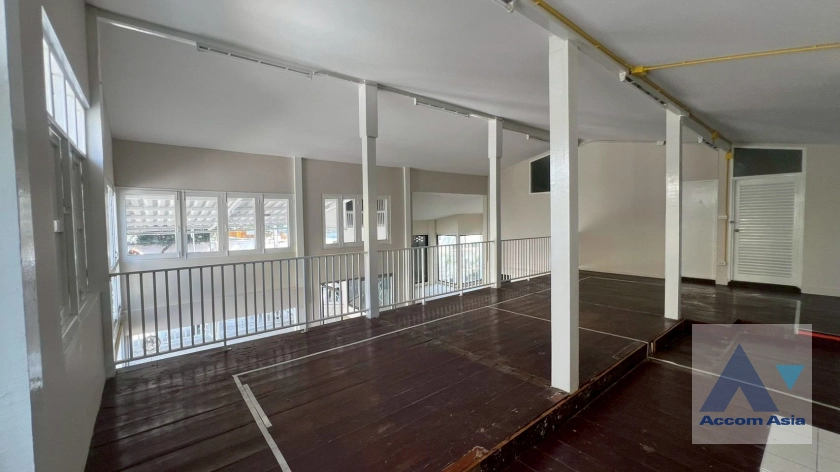 9  5 br House for rent and sale in Sathorn ,Bangkok BTS Chong Nonsi - BRT Arkhan Songkhro AA43469