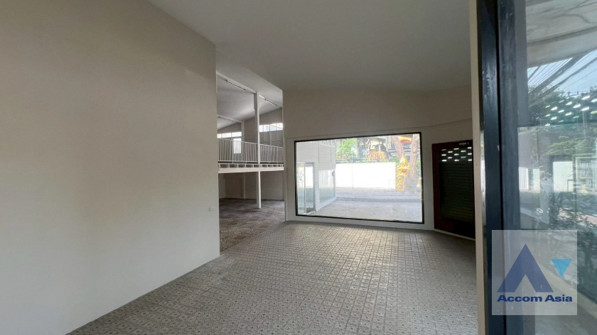  1  5 br House for rent and sale in Sathorn ,Bangkok BTS Chong Nonsi - BRT Arkhan Songkhro AA43469