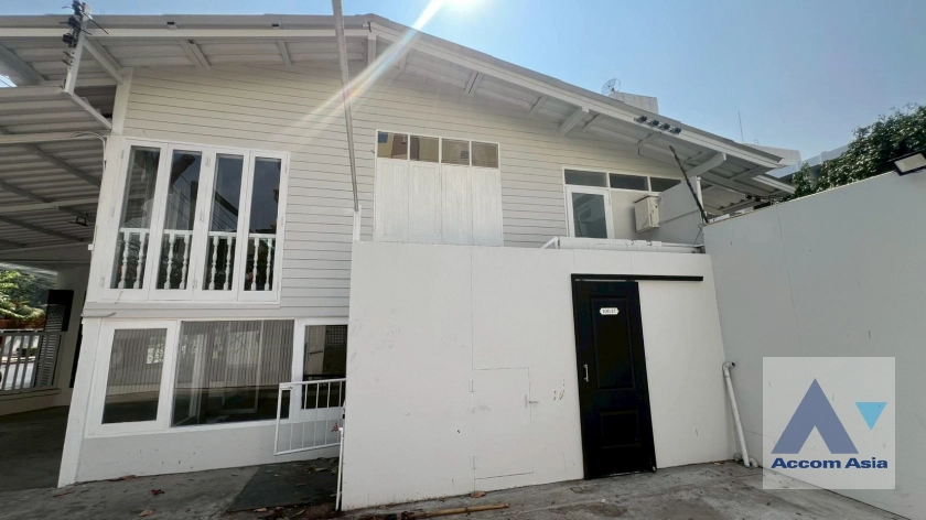  1  5 br House for rent and sale in Sathorn ,Bangkok BTS Chong Nonsi - BRT Arkhan Songkhro AA43469