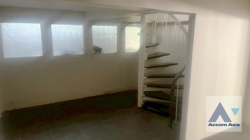 8  5 br House for rent and sale in Sathorn ,Bangkok BTS Chong Nonsi - BRT Arkhan Songkhro AA43469