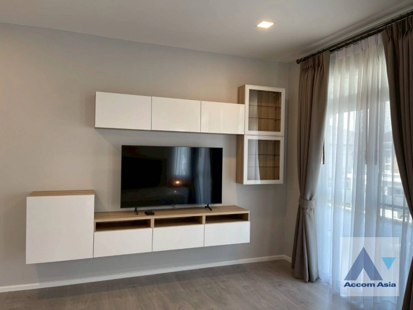 4  4 br House For Rent in Pattanakarn ,Bangkok  at Mantana Bangna-Wongwaen AA43473