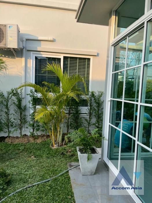 15  4 br House For Rent in Pattanakarn ,Bangkok  at Mantana Bangna-Wongwaen AA43473