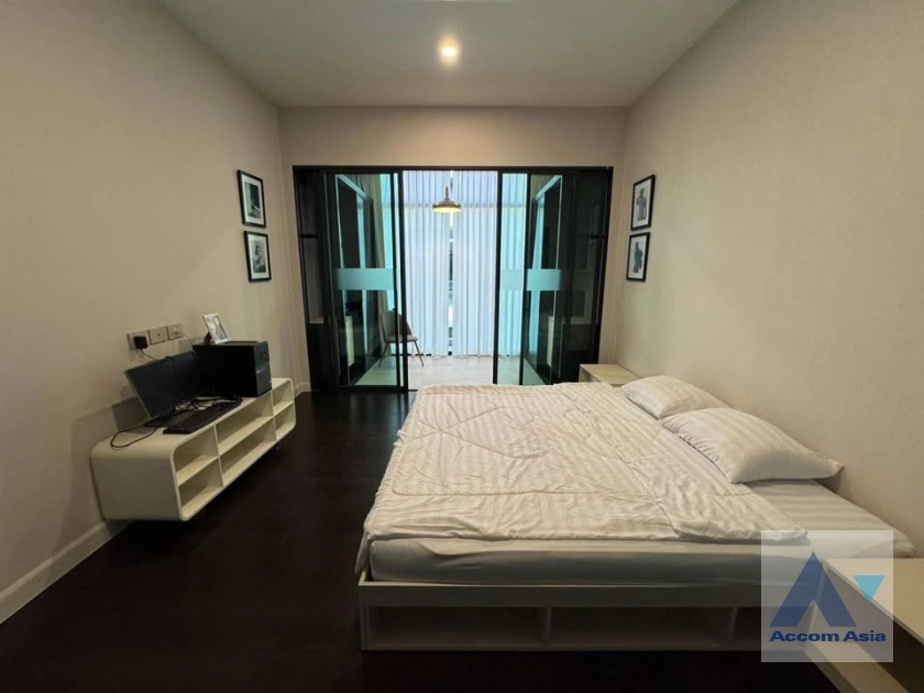 12  5 br House For Rent in Lat Phrao ,Bangkok  at THE HONOR YOTHINPATTANA AA43474