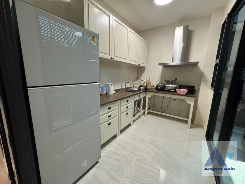 9  5 br House For Rent in Lat Phrao ,Bangkok  at THE HONOR YOTHINPATTANA AA43474