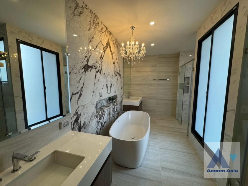 16  5 br House For Rent in Lat Phrao ,Bangkok  at THE HONOR YOTHINPATTANA AA43474